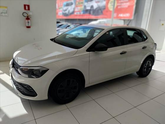 VOLKSWAGEN POLO 1.0 MPI TRACK MANUAL VOLKSWAGEN POLO 1.0 MPI TRACK MANUAL